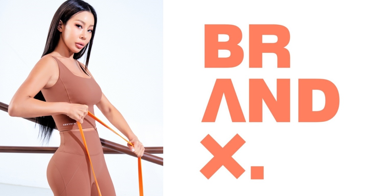 Brand X Corp. posts major sales jump amid leggings boom