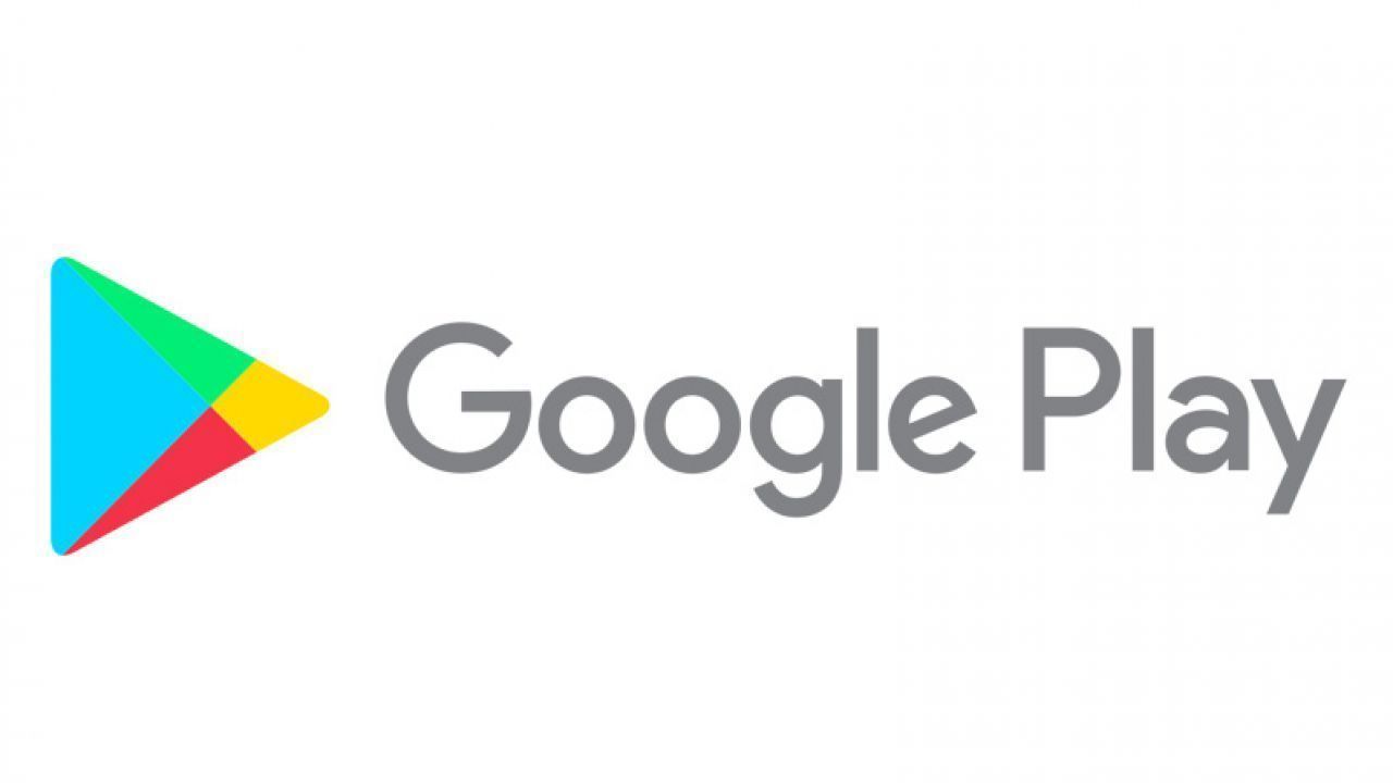 A logo of the Google Play Store is shown in this undated image provided by the company. (Google Play)