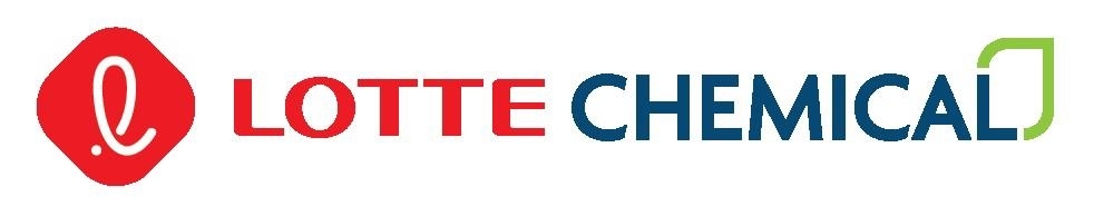 An image showing Lotte Chemical's logo (Lotte Chemical)