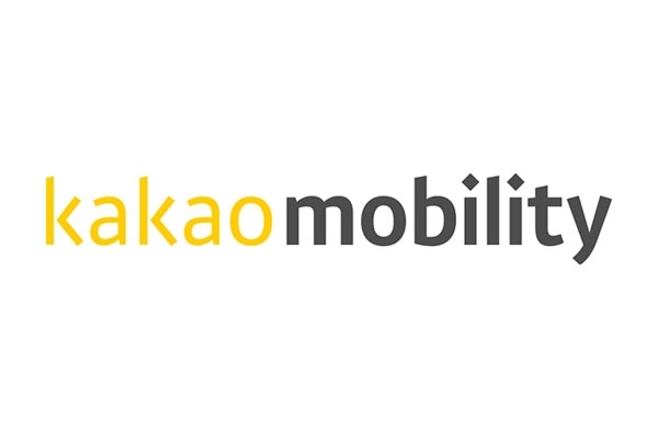 An image shows Kakao Mobility's logo (Kakao Mobility)