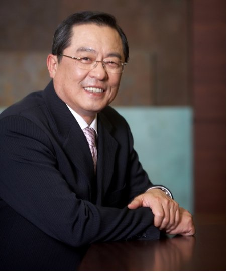 LS Group Chairman Koo Ja-yeol. (KITA)