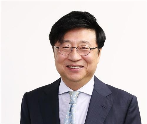 Mook Hyun-sang, head of the government's new drug development project (Ministry of Science and ICT)