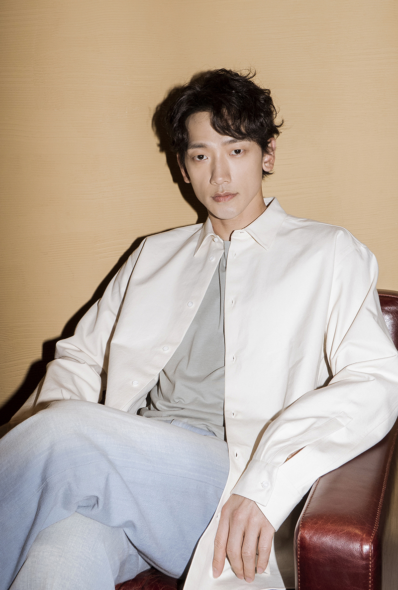 Actor Jung Ji-hoon (Sublime Artist Agency)
