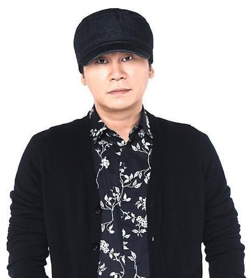 YG Entertainment Founder and former CEO Yang Hyun-suk (YG Entertainment)