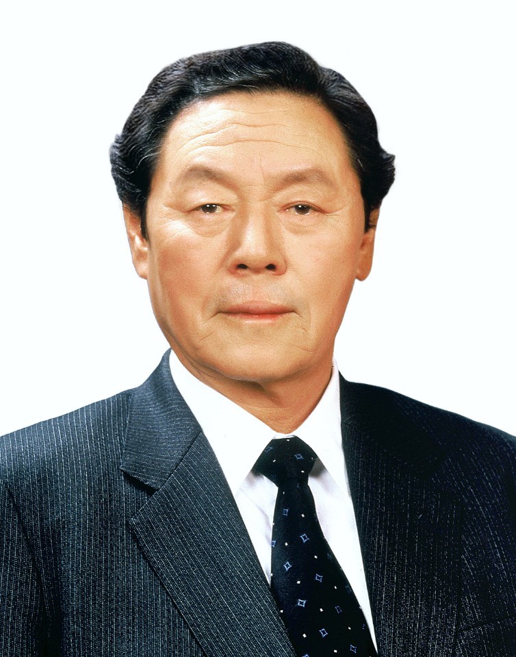 Shin Choon-ho, the late founder and chairman of Nongshim Group (Nongshim Group)