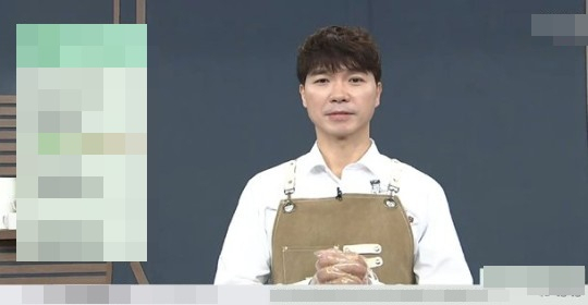 “우울해진 박수홍, 홈쇼핑 생방송 출연 …”