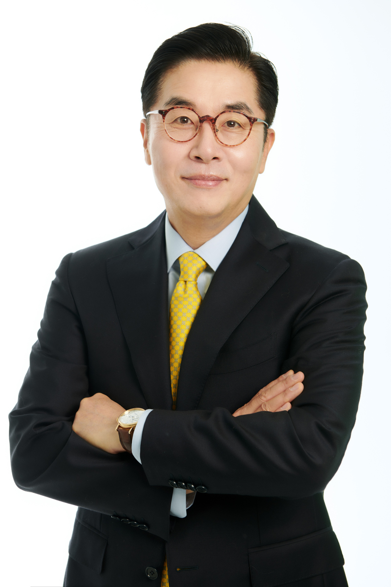 Homeplus’ newly appointed CEO Lee Jae-hoon (Homeplus)