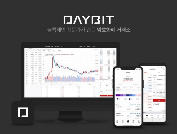 Daybit decided to shut down its service by June 1. (Chain Partners)