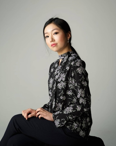 Pianist Kim Su-yeon (Kumho Cultural Foundation)