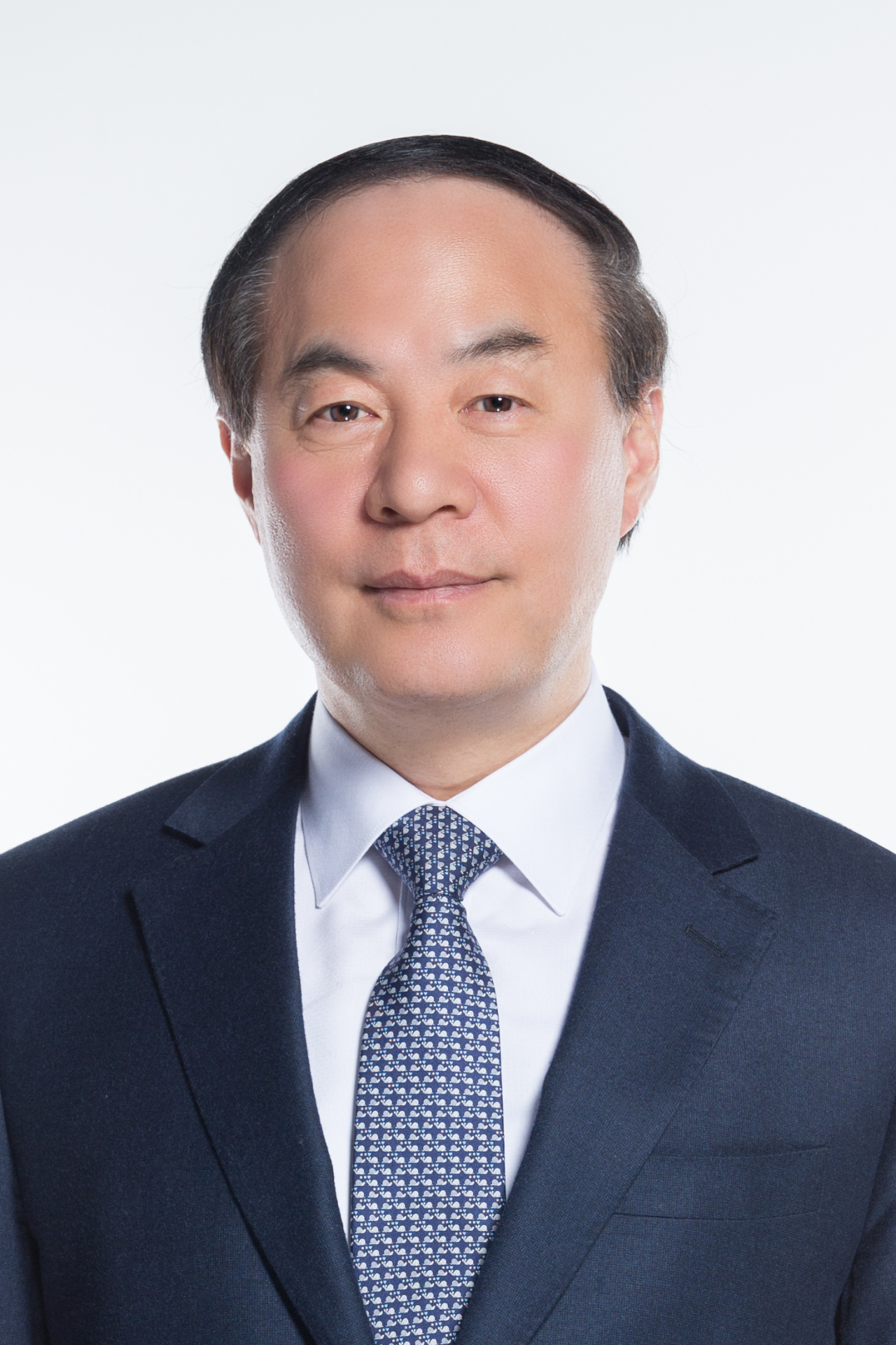 Samsung SDI President and CEO Jun Young-hyun (Samsung SDI)