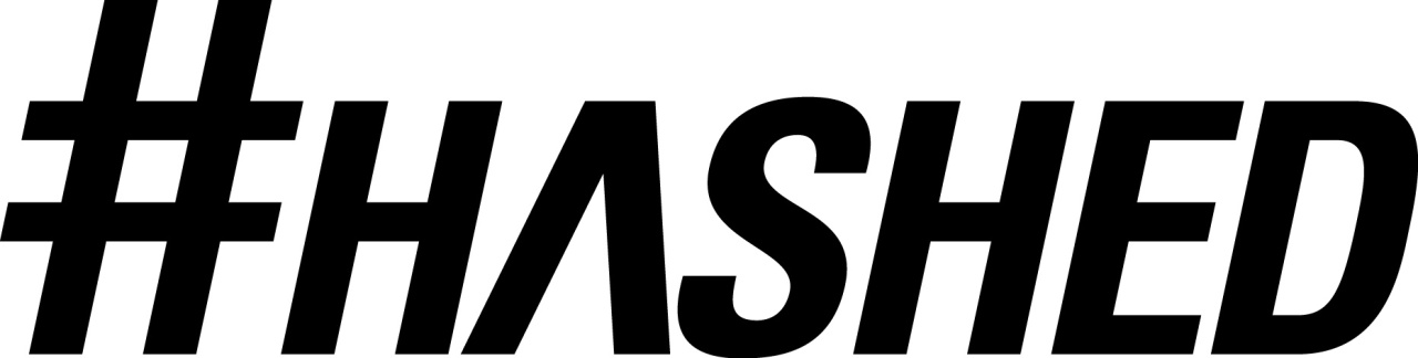 Hashed logo (Hashed)