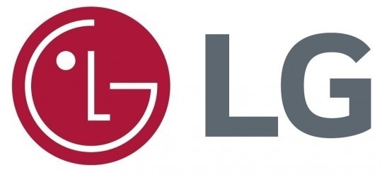 This photo provided by LG Electronics Inc. shows its corporate logo. (LG Electronics Inc.)