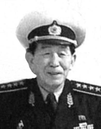 Former North Korean naval chief Kim Yun-sim (Yonhap)