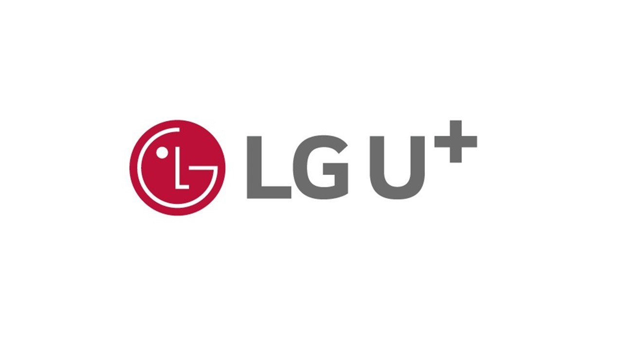 LG Uplus Corp.'s logo is shown in this image provided by the company. (LG Uplus Corp.)