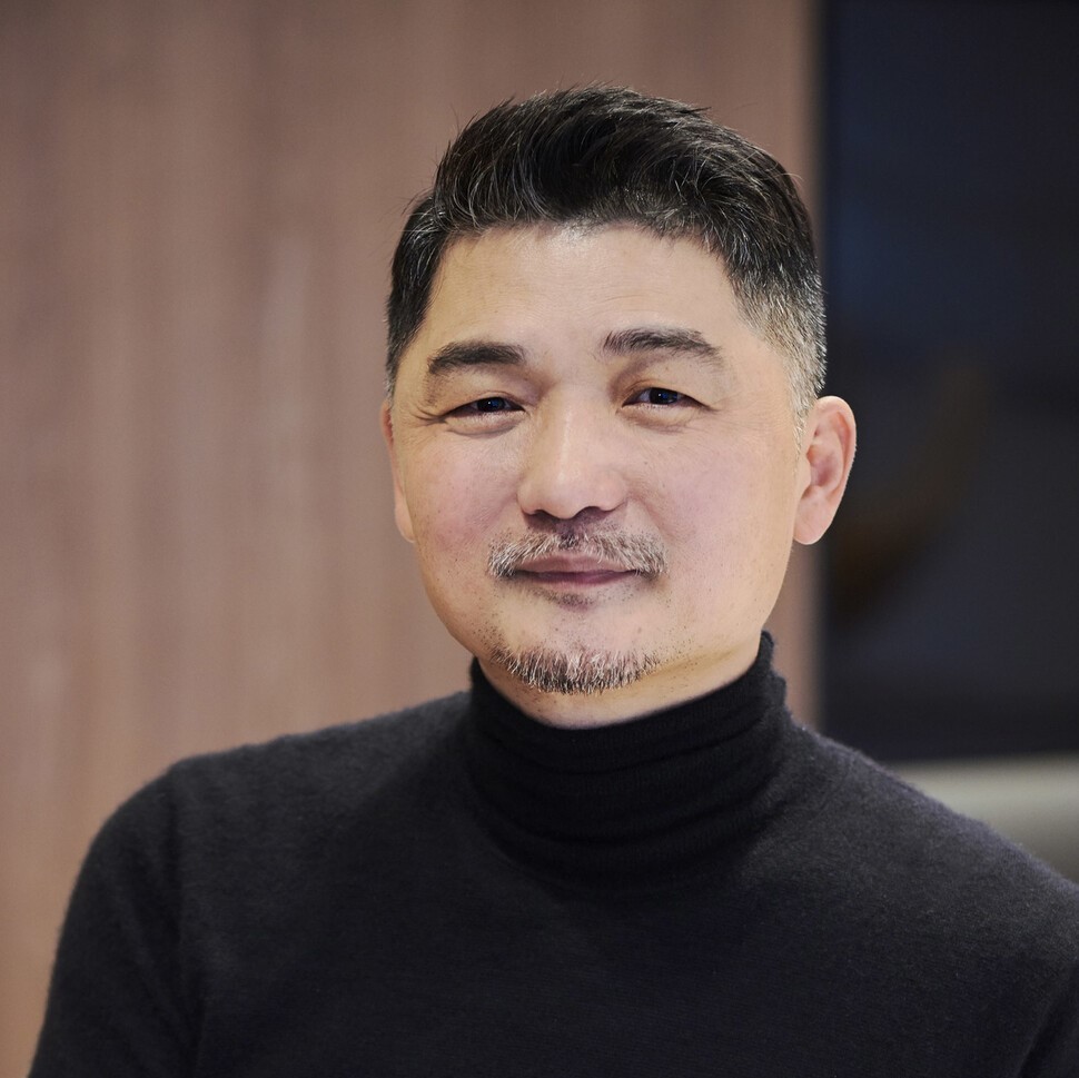 Kim Beom-su, founder and board chairman of Kakao (Kakao)