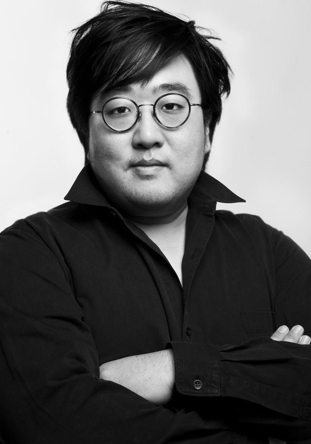 Composer Shin Dong-hoon (Shin Dong-hoon’s official website)