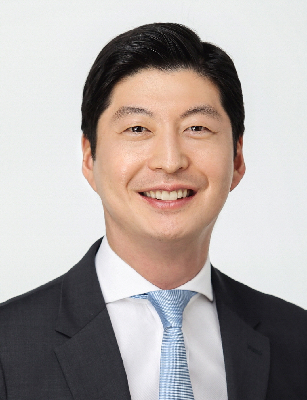 GS Caltex President and CEO Hur Sae-hong