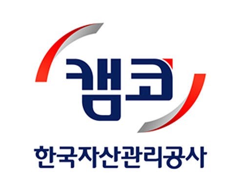 The corporate logo of Korea Asset Management Corp. (Korea Asset Management Corp.)