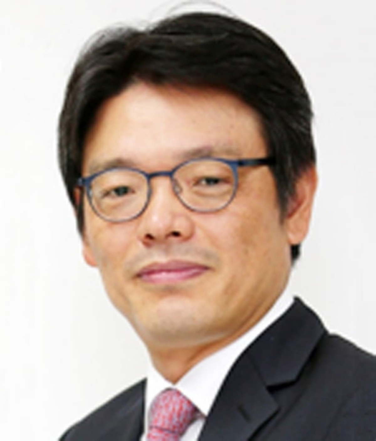 This file photo shows Lee Dong-hoon, who resigned today, as the spokesperson of Yoon Seok-youl, a former prosecutor general and leading presidential hopeful. (Yonhap)