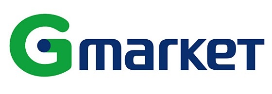 Gmarket's corporate logo (Gmarket)