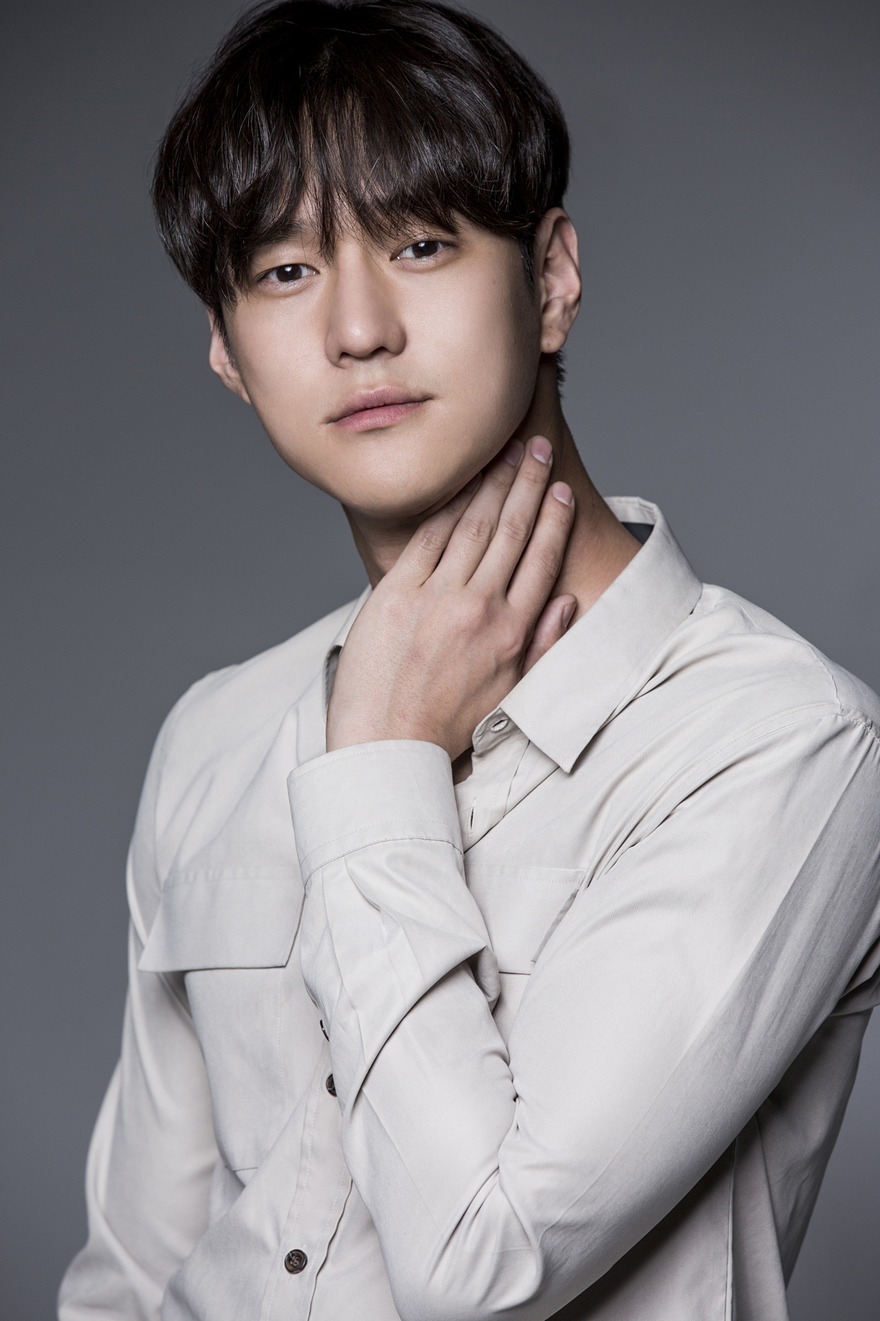Actor Go Kyung-pyo (Netflix)