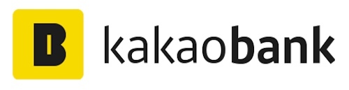 KakaoBank logo (KakaoBank)