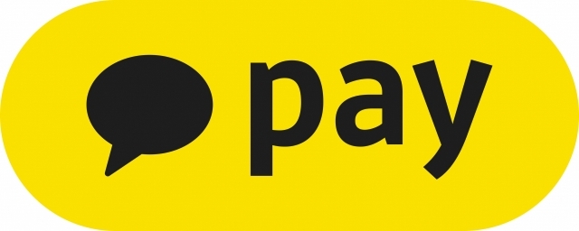 Kakao Pay’s corporate logo (Kakao Pay)