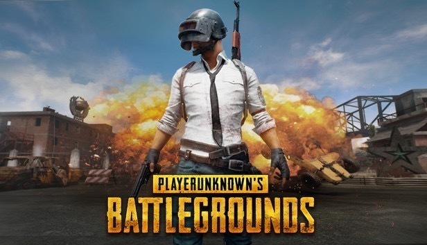 PlayerUnknown's Battlegrounds, an online multiplayer battle royale game developed by Krafton's subsidiary PUBG (PUBG)