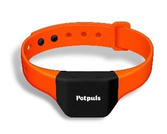 Smart collars for pets (KIPO)