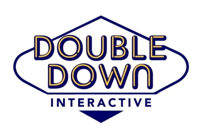 DoubleDown Interactive’s company logo (DoubleDown Interactive)