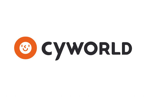 Cyworld's corporate logo (Cyworld Z)