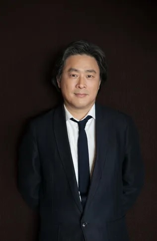 Park Chan-wook (Festival de Cannes)