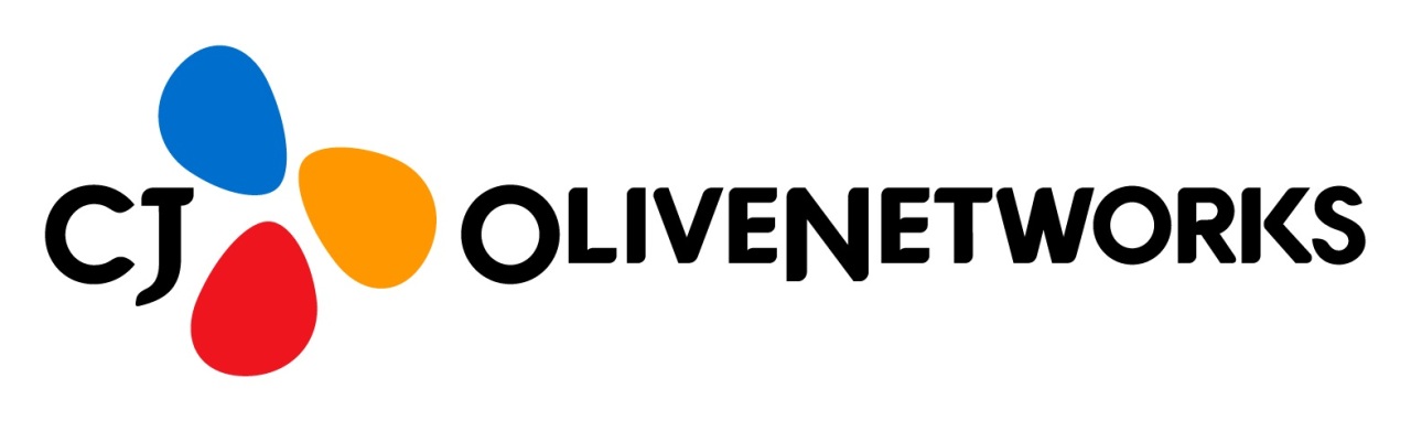 CJ OliveNetworks Logo (CJ OliveNetworks)