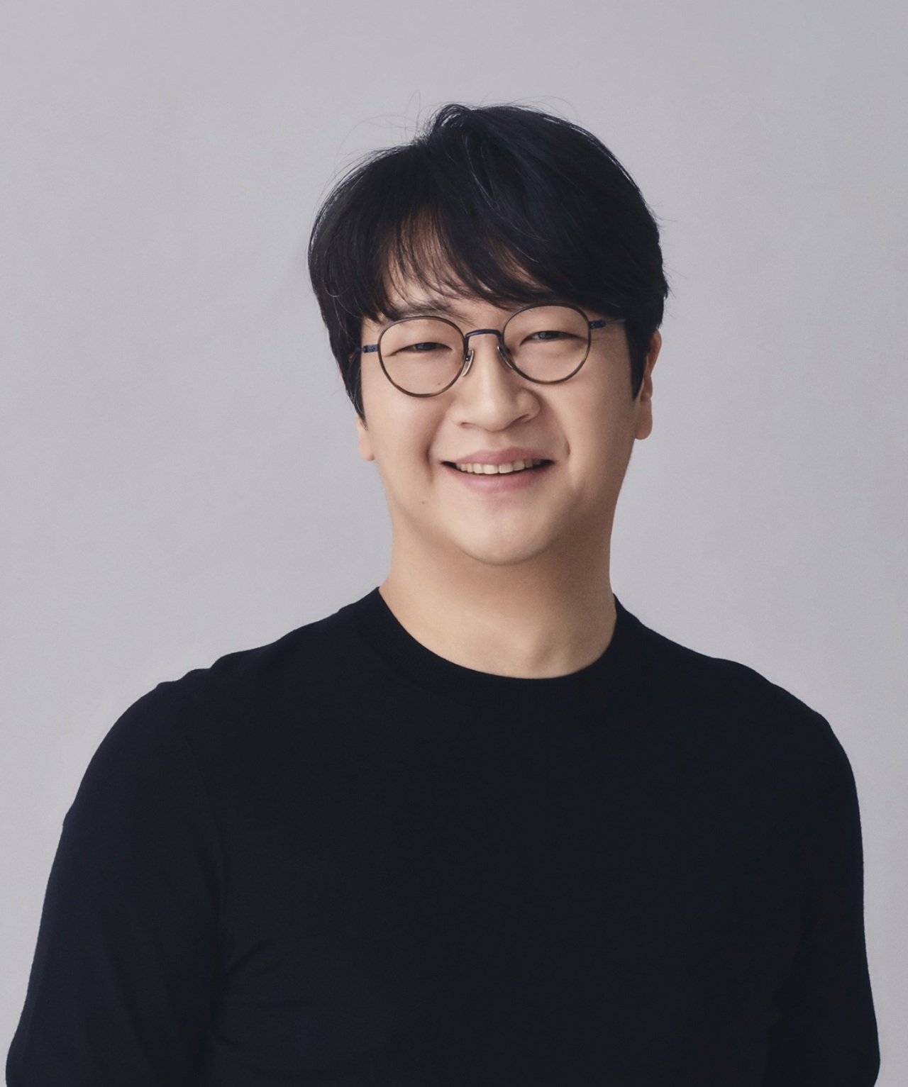 Hybe America co-CEO Lenzo Yoon (Hybe)