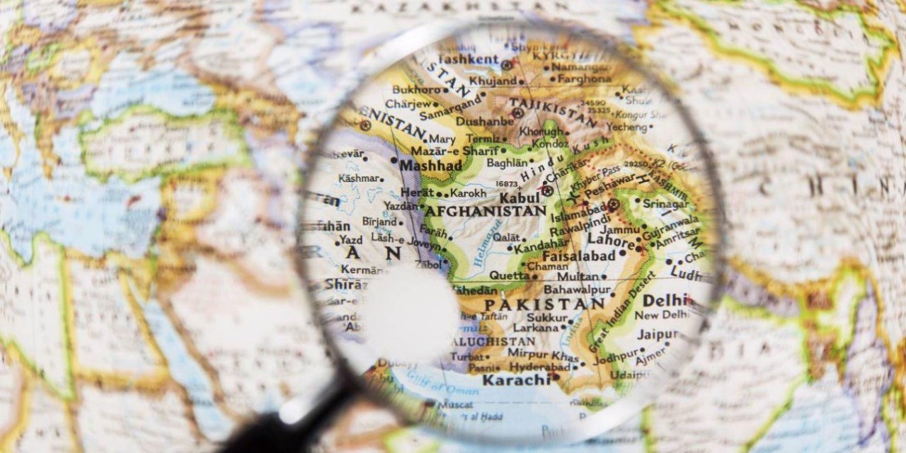 geopolitical importance of pakistan