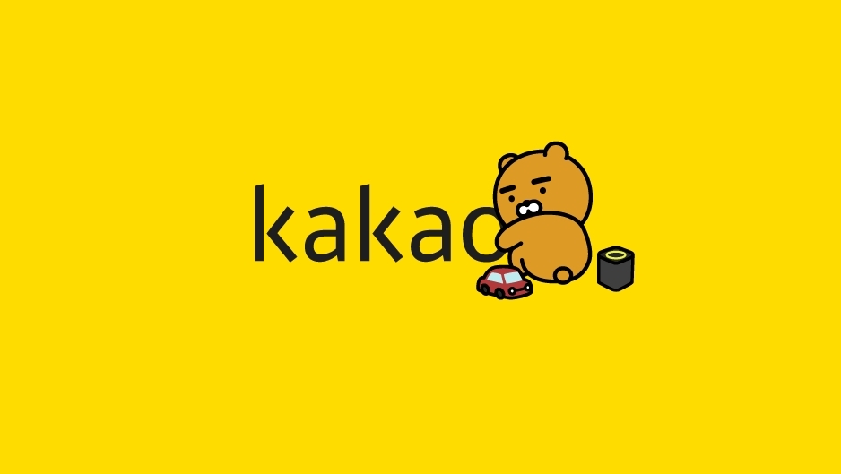 Kakao logo (Kakao)