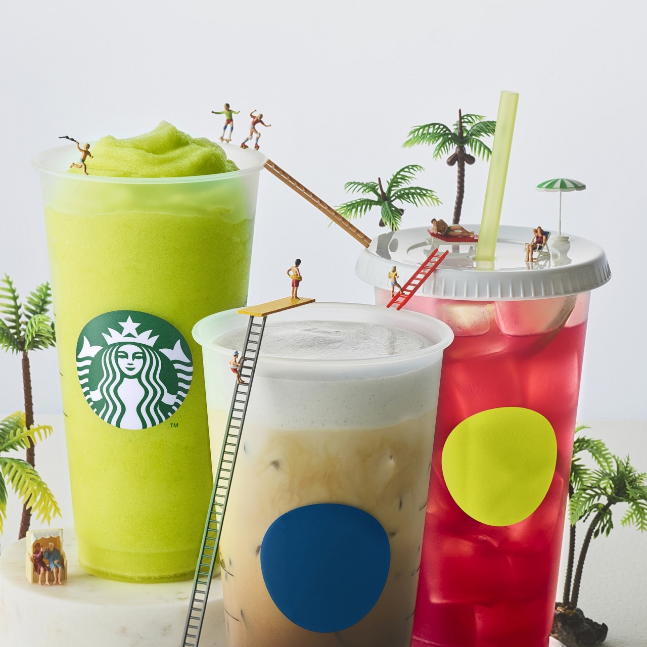 (Starbucks Coffee Korea)