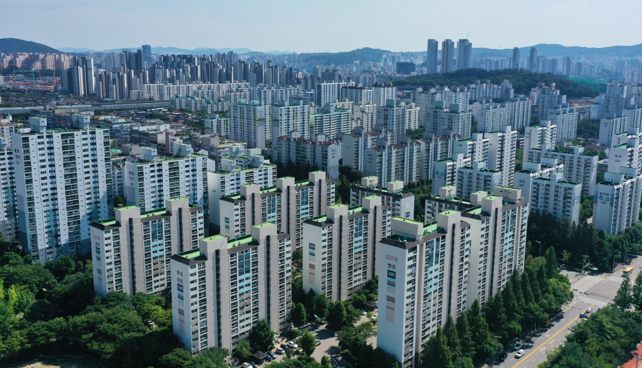 How COVID changed Korea’s investment landscape