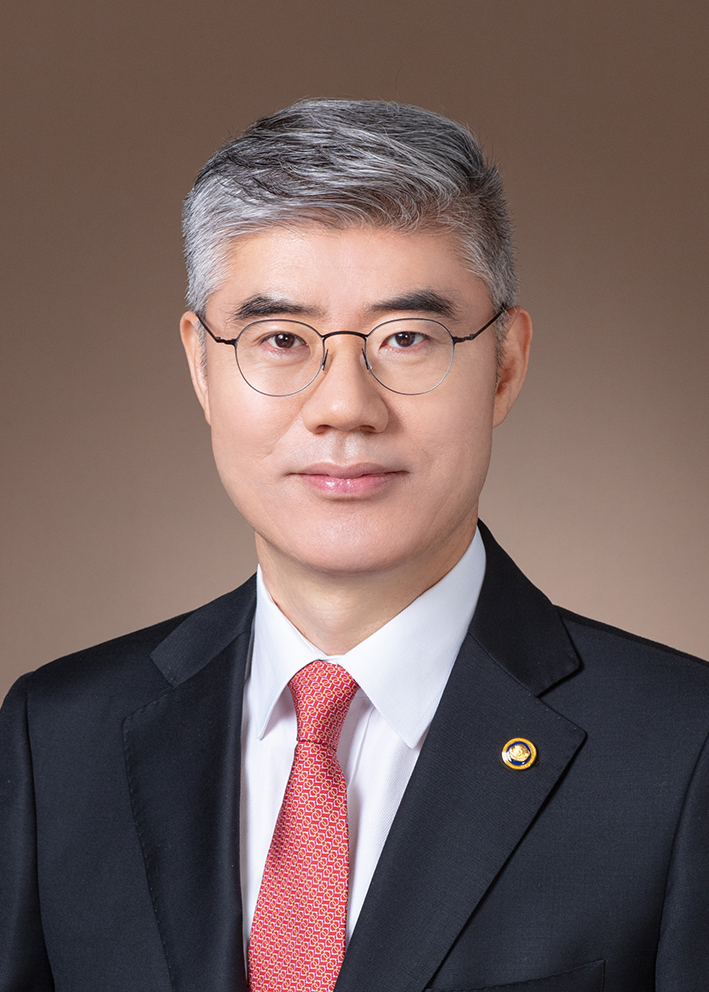 Park Kwang-suk (Korea Meteorological Administration)