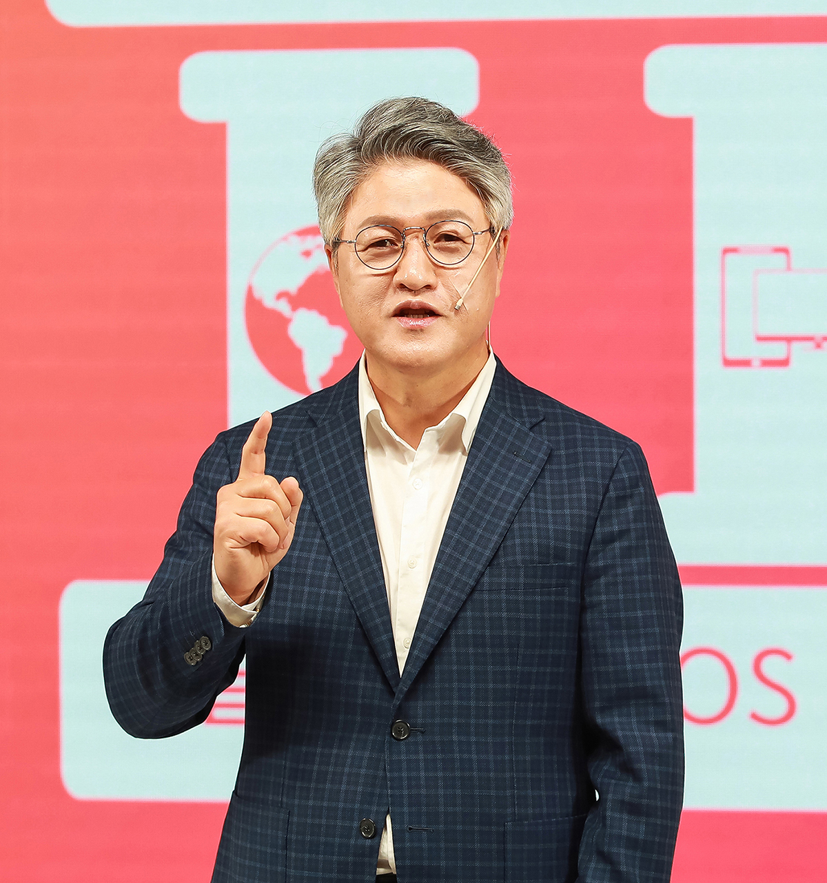 ONE Store CEO Lee Jae-hwan (ONE Store)