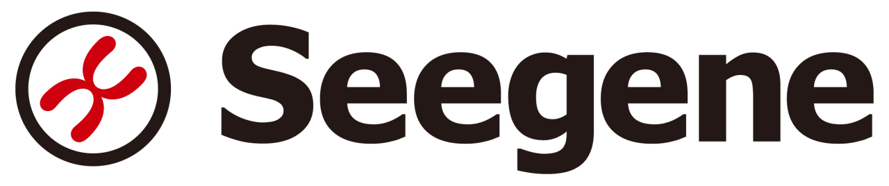 Seegene's corporate logo (Seegene)