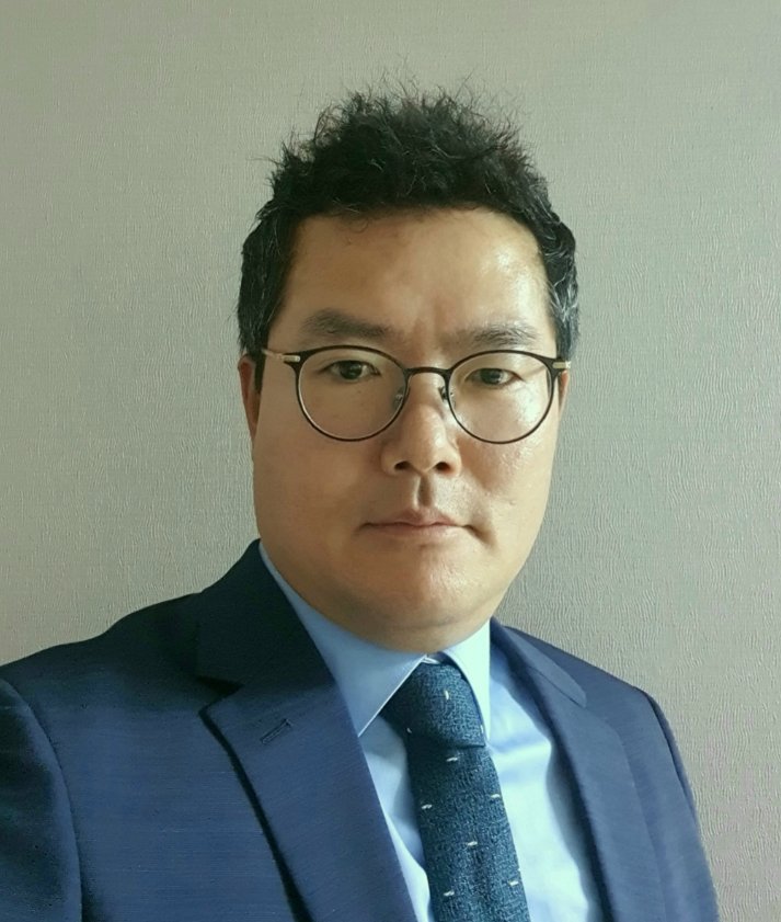 DuPont Korea CEO Shin Dong-man