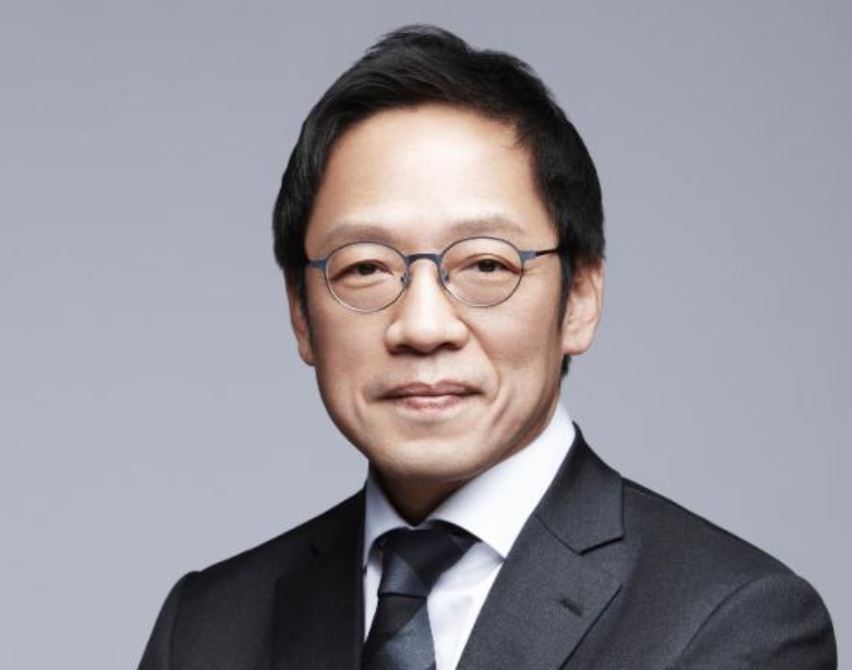 Hyundai Capital Services Vice Chairman Chung Tae-young (Hyundai Capital Services)