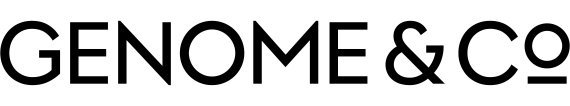 Genome & Company's corporate logo (Genome & Company)