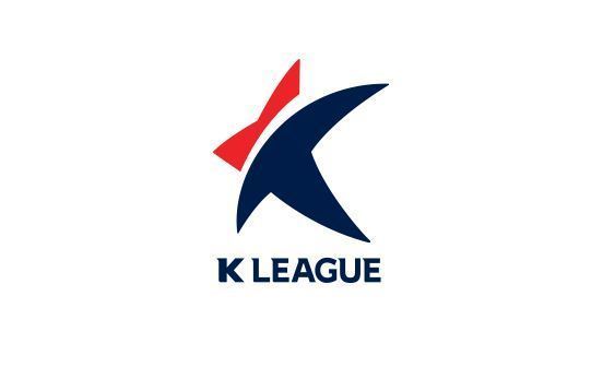 This image provided by the Korea Professional Football League (K League), shows the new emblem for the 2021 season. (Korea Professional Football League)