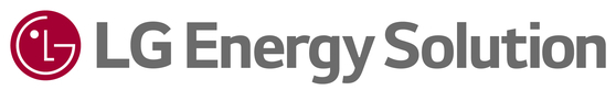 LG Energy Solution's corporate logo (LG Energy Solution)