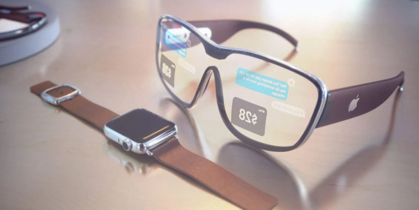 삼성 이렇게 만들 수 있어?” 애플 200만원 '스마트 안경' 임박 - 헤럴드경제