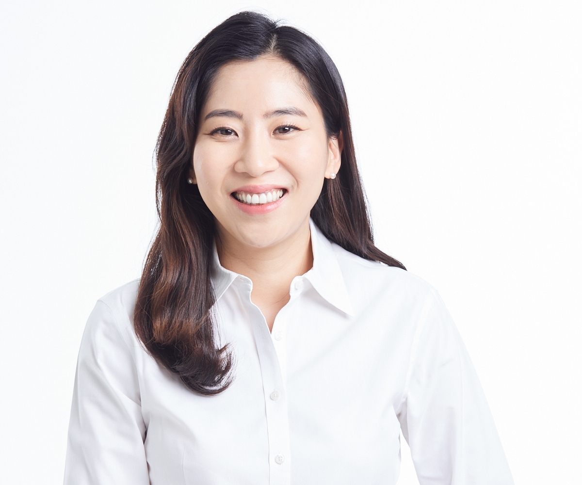 Kurly founder and CEO Sophie Kim (Kurly)