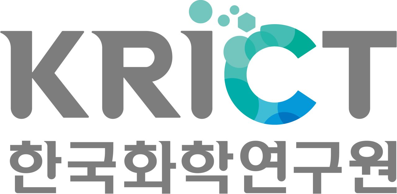 KRICT's logo (KRICT)