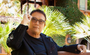 “‘Rich Dad’ Kiyosaki” Current market Crash is Imminent … Option to Get Prosperous “” – The Herald Economics